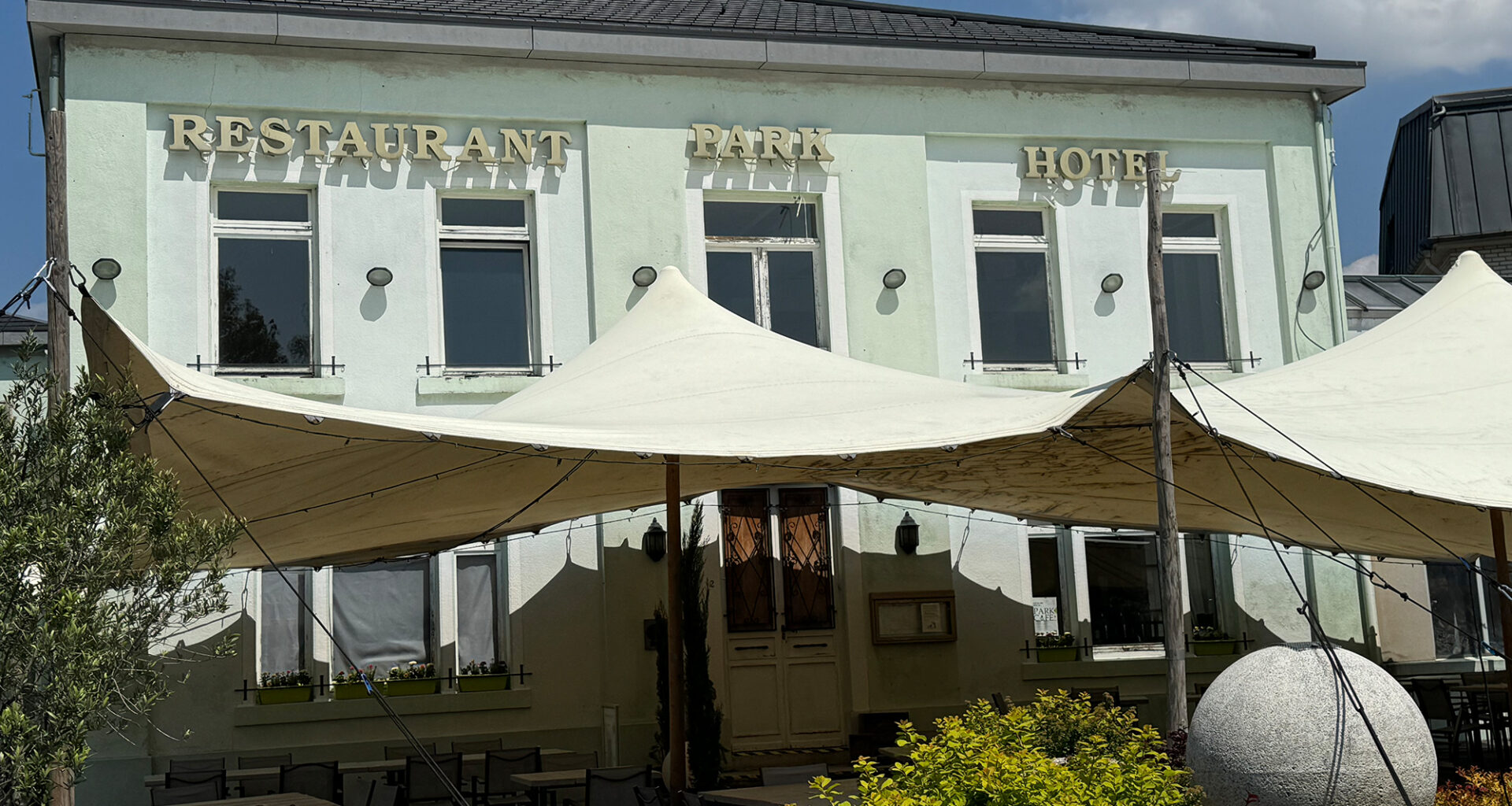 Park-Hotel in Kelmis schließt zum 1. August