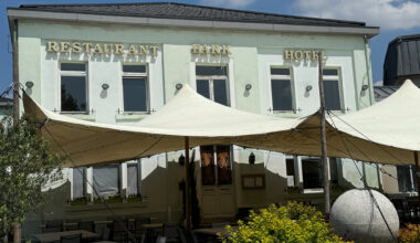 Park-Hotel in Kelmis schließt zum 1. August