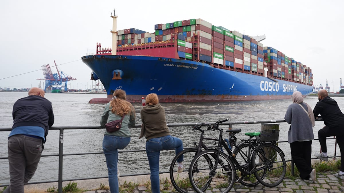 Hafenwirtschaft: „Die Modernisierung der Seehäfen wurde viele Jahre lang sträflich vernachlässigt“