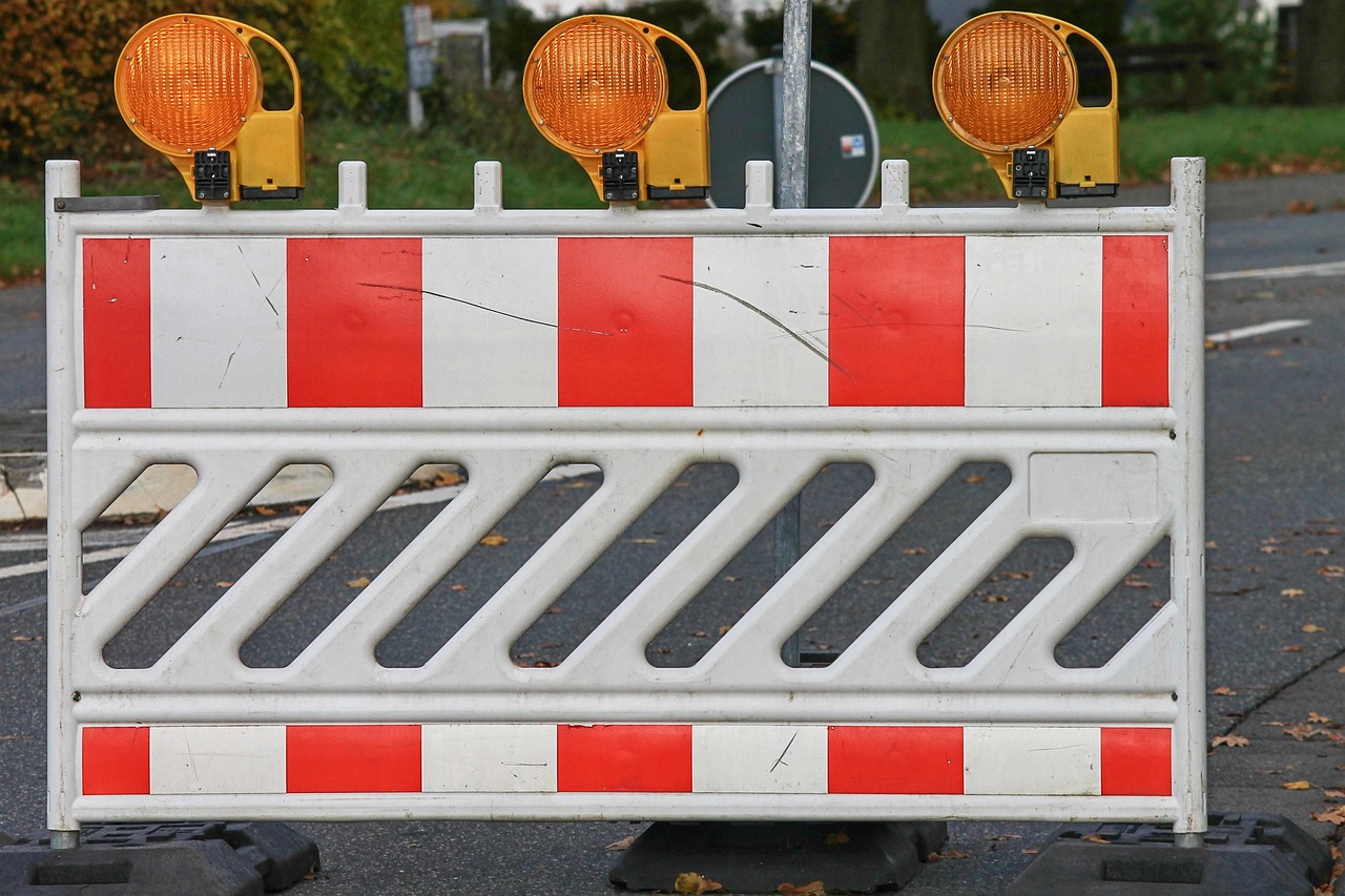 Adenauerallee-Tunnel vom 29.7.-6.8. gesperrt - Euregio Aktuell