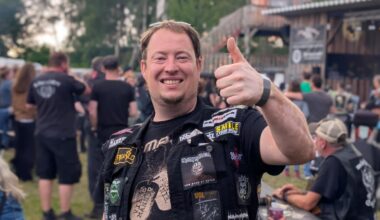 Die besten Bilder der Rock-Area-A7