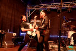 Konzertfoto von Brunhilde - Rock For Animal Rights 2023