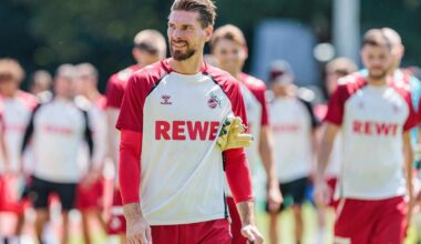 1. FC Köln will kein Fahrstuhlteam mehr sein