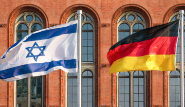 Berlin: Linke will Palästina-Flagge vor Rotem Rathaus hissen – „Wäre ein klares Signal“