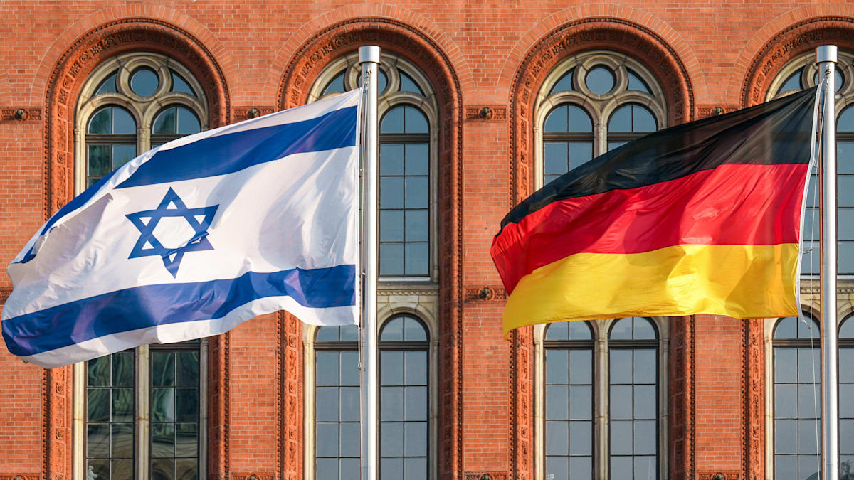 Berlin: Linke will Palästina-Flagge vor Rotem Rathaus hissen – „Wäre ein klares Signal“