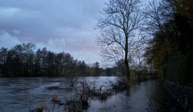 Wasserdrohne vermisst Ruhr in Essen: Pilotprojekt liefert erstmals hochauflösende Daten