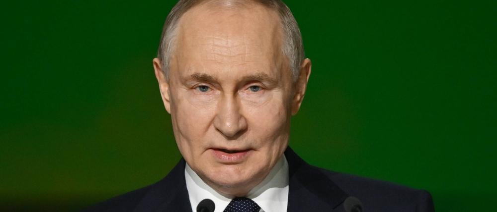 Lässt Wladimir Putin sich von Trumps Ultimatum einschüchtern – oder bewirkt es gar das Gegenteil?