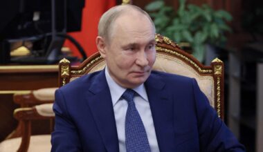 So reagiert Russland auf das 50-Tage-Ultimatum zum Ukrainekrieg