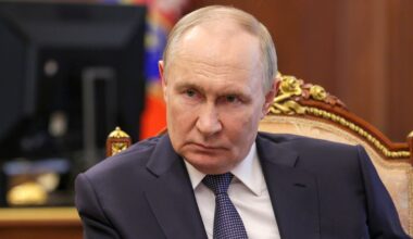 Zensur: Jetzt setzt der Kreml zum Angriff auf die russische Kulturszene an