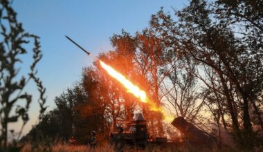 Ukraine-News: ISW warnt vor massiven russischen Angriffen im Herbst