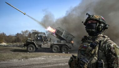 Ukraine-News: Russland meldet Vorstoß in Zentralukraine