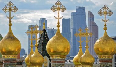 Russland will Milliarden-Vermögen von Goldminenbesitzer beschlagnahmen