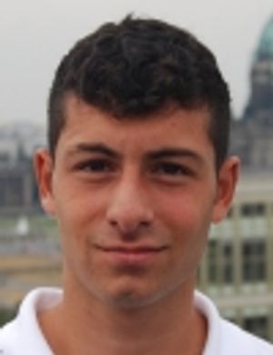 Berlin-Liga 2012/13 in TM-Datenbank: Sentürk trifft 16x gegen Club Italia