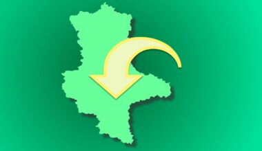 Zahl der Schutzsuchenden in Sachsen-Anhalt im Jahr 2024 gestiegen