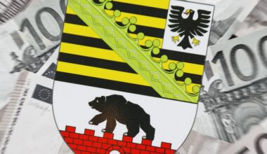 Schuldenstand der Kommunen Sachsen-Anhalts zum Jahresende 2024 gestiegen