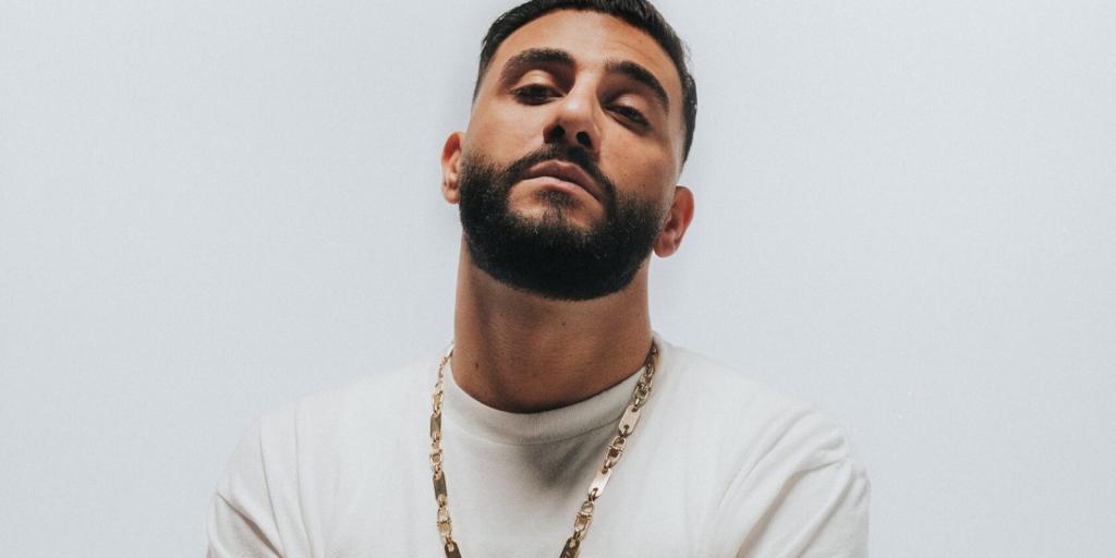 Das sind die neuen Deutschrap-Singles & Alben der Woche