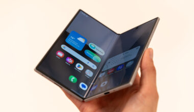 Apple iPhone Fold kommt 2026