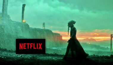Große Fantasy-Serie stürzt bei Netflix in den Charts ab, dabei haben Fans 3 Jahre auf die Fortsetzung gewartet