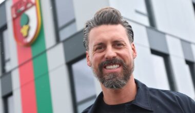Sandro Wagner legt beim FC Augsburg los