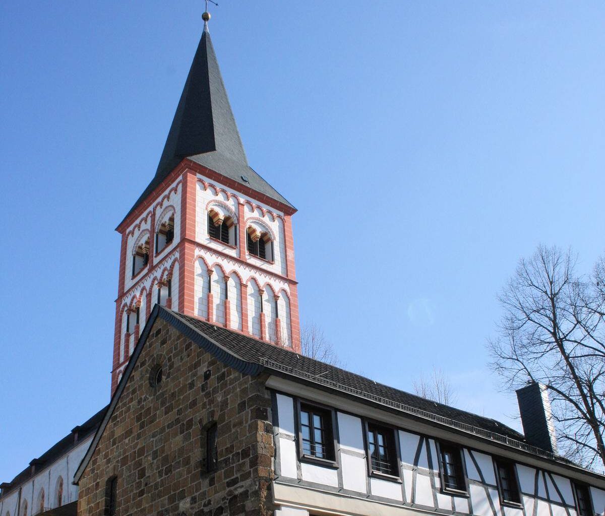 Siegburg: Glocken am Marktplatz läuten wieder