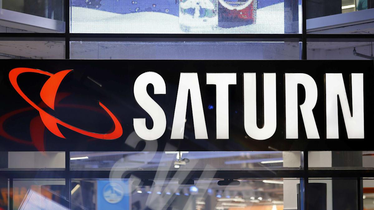 Entscheidender Schritt getan: Chinesischer Tech-Riese will MediaMarkt und Saturn schlucken