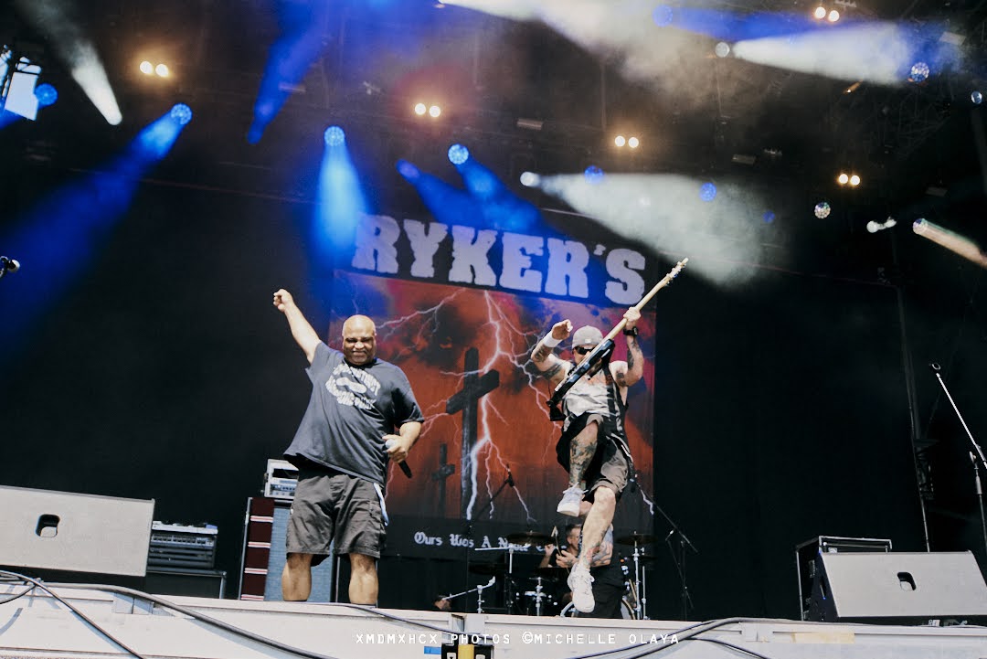 Ryker's (Save The Core 2025, Photo by Michelle Olaya)