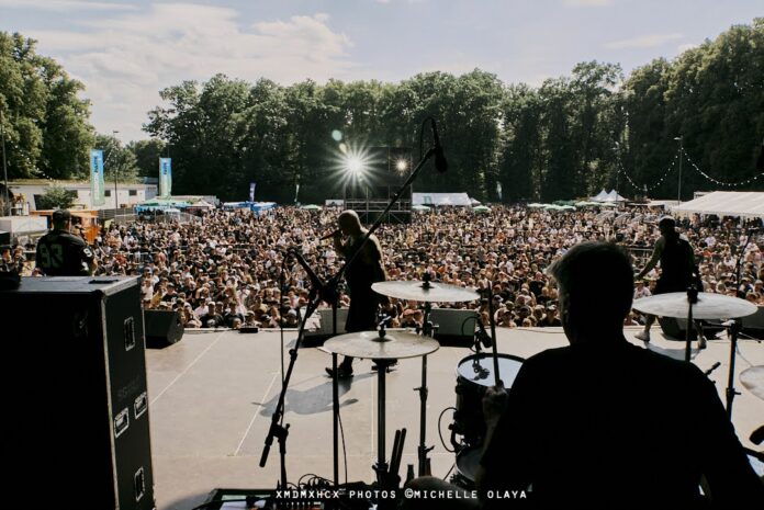 Ryker's (Save The Core 2025, Photo by Michelle Olaya)