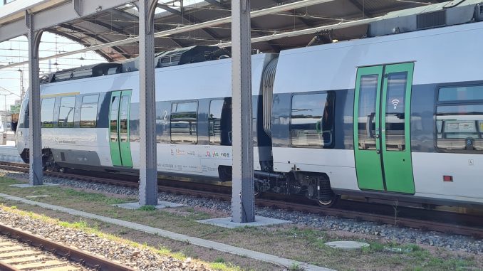 S-Bahn