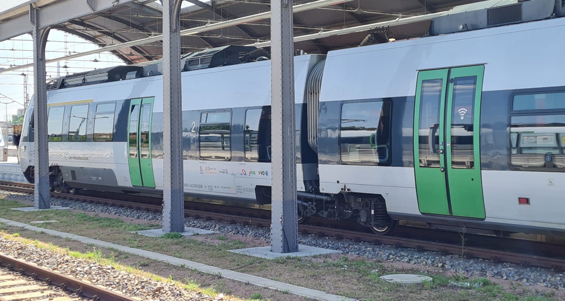 Fahrt ohne Ticket endet mit Untersuchungshaft