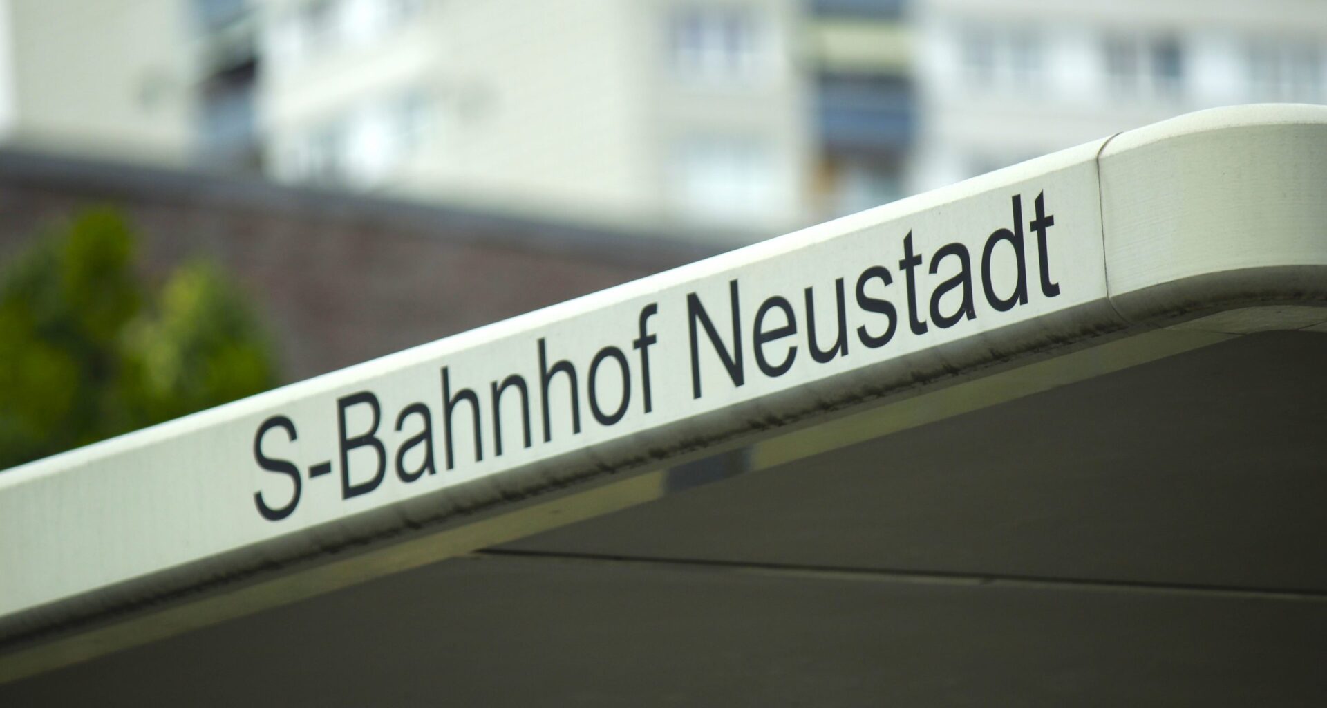 H@llAnzeiger - Straßenbahnen fahren in Halle-Neustadt nur bis S-Bahnhof Neustadt