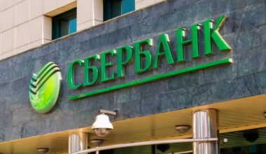 Sberbank will Russlands Krypto-Custody-Sektor dominieren
