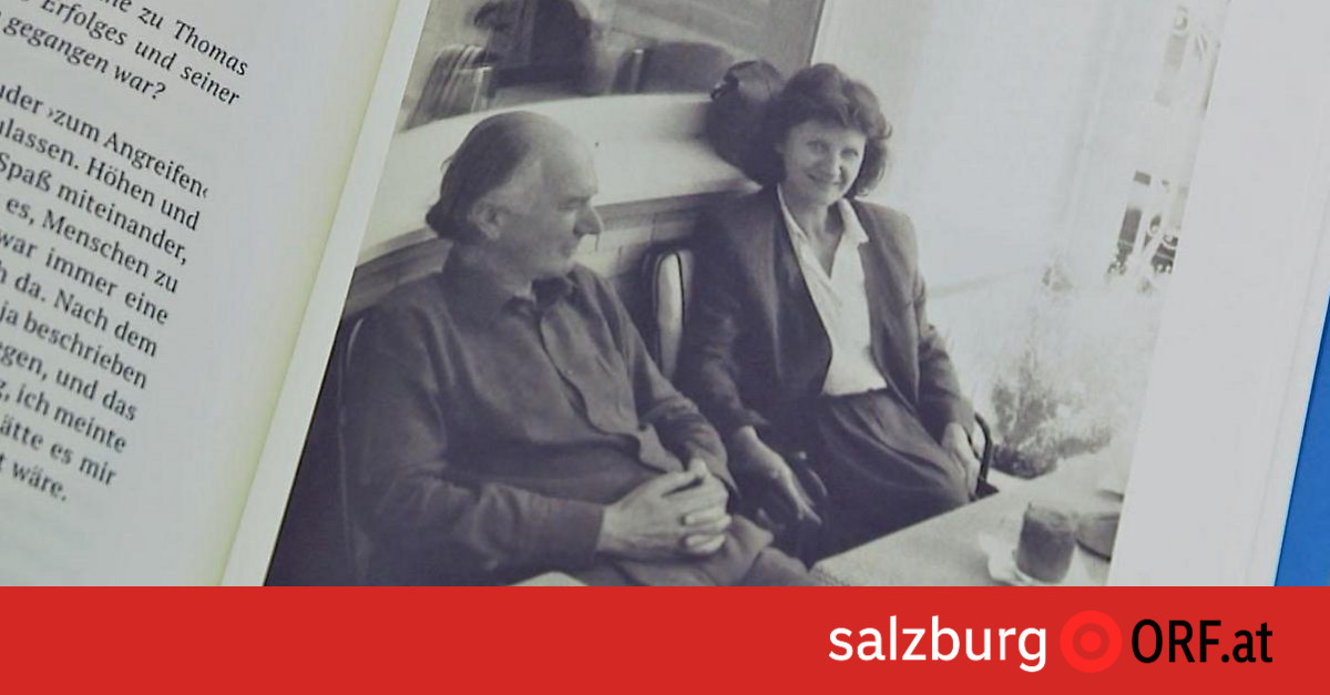 Thomas Bernhards letzte Reise: Buch gibt Einblick