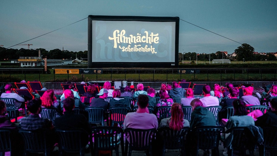Leipzig: 5 besondere Orte für Kino im Sommer