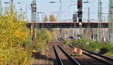 Probleme auf den Schienen - Zugausfälle rund um Bonn