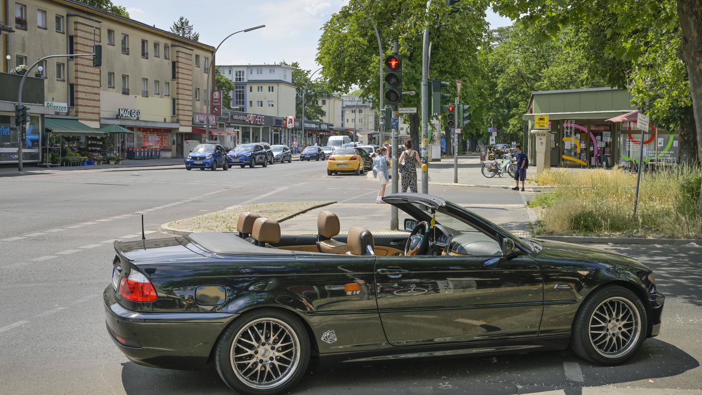 Warum immer weniger Falschparker abgeschleppt werden