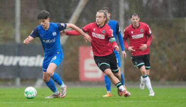 Ärgert Hannover 96 II den SV Meppen erneut?