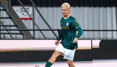 Schouten ein Thema – Hach soll Co-Trainer werden – liga3-online.de