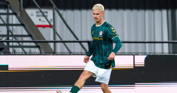 Schouten ein Thema – Hach soll Co-Trainer werden – liga3-online.de