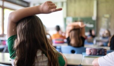 PISA-Chef sieht Nachteile für Schüler mit Migrationshintergrund