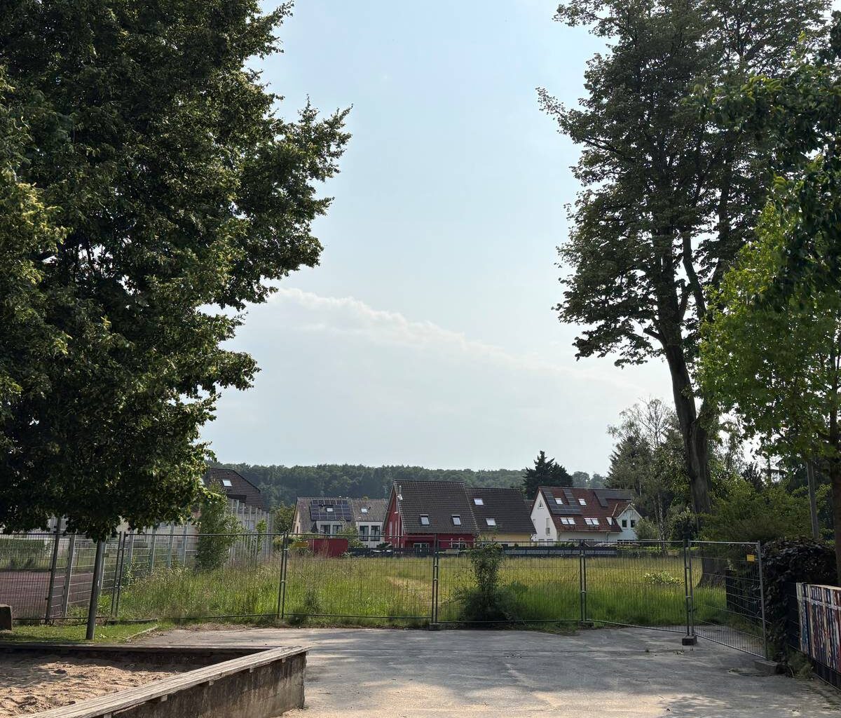 Warten hat ein Ende: Diese Schule in Essen wird endlich gebaut