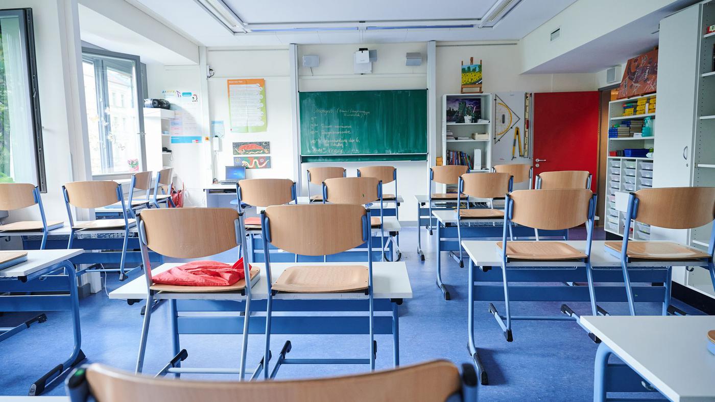 Auch bei über 30 Grad gibt es nicht automatisch Hitzefrei