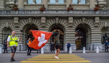 Mehr Demokratie wagen: Schweiz als Vorbild?