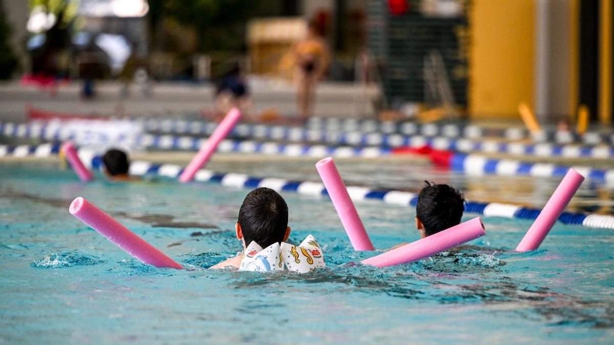 Projekte im Landkreis Augsburg helfen Kindern