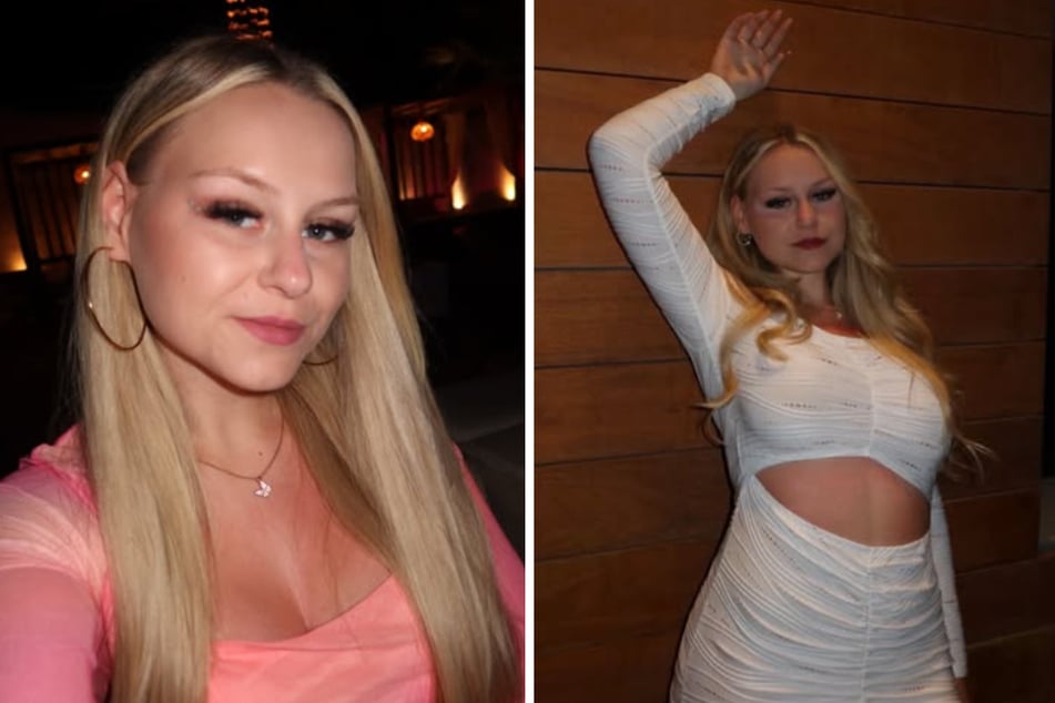 Sarah-Jane Wollny (26) steht nicht nur vor der RTLZWEI-Kamera, sondern geht auch noch einer geregelten Arbeit als Altenpflegerin nach.
