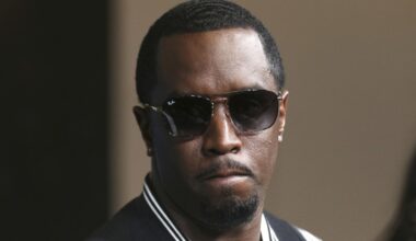 US-Rapper vor Gericht: Geschworene im Combs-Prozess teilweise einig