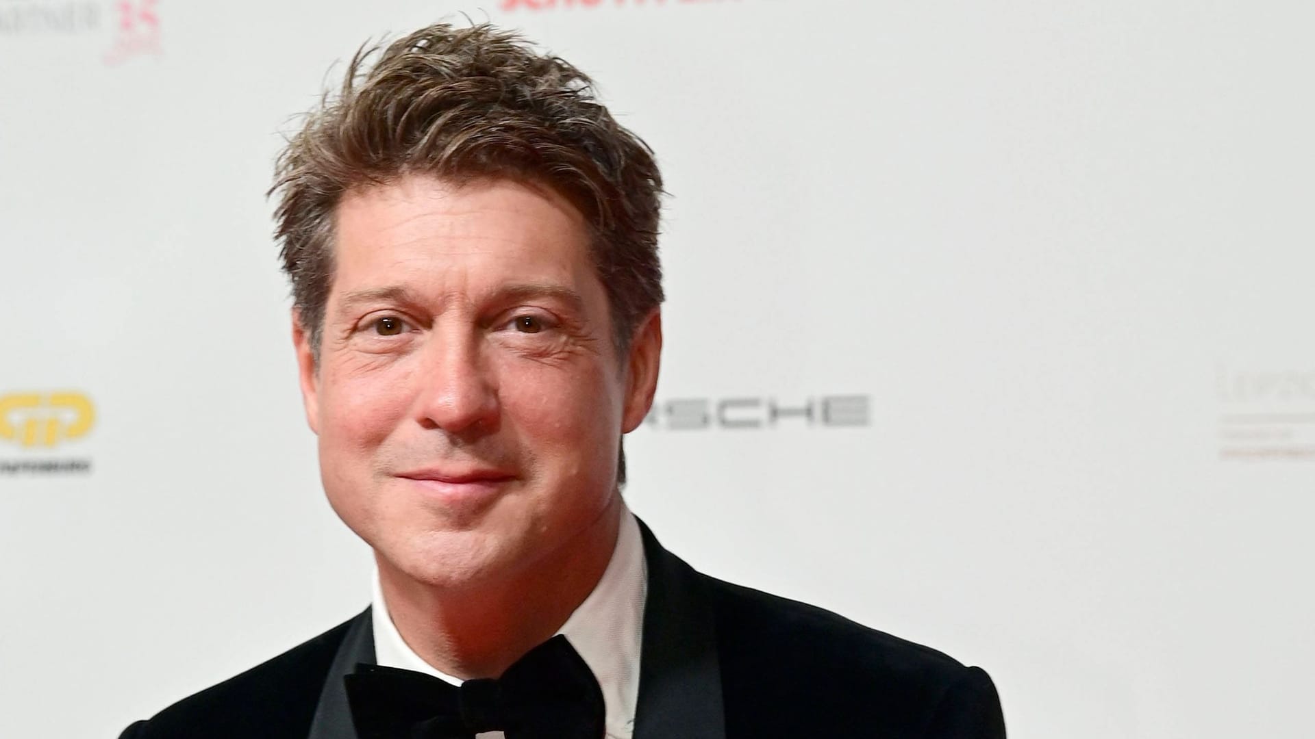 Sebastian Deyle: Der Schauspieler meldet sich mit privaten Neuigkeiten.