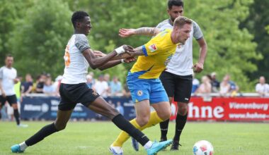 Eintracht Braunschweig: Profi dreht auf - startet er unter Backhaus durch?