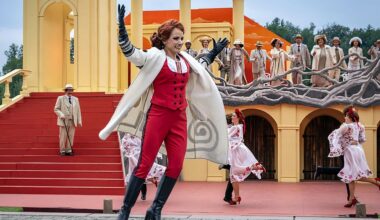 Kulturhauptstadt Chemnitz: Theater im Juli 2025 – 3 tolle Stücke