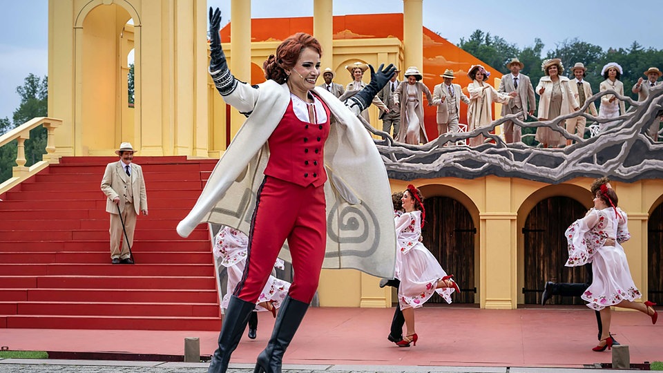Kulturhauptstadt Chemnitz: Theater im Juli 2025 – 3 tolle Stücke