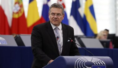 Zollstreit mit Trump: EU legt neue Liste für Gegenzölle vor